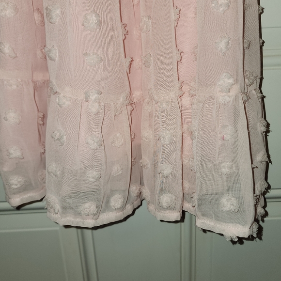 Baby Girl Dress 18 months - Picture 3 of 8